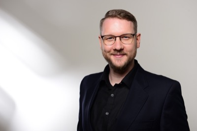 Daniel Nilges – Founder and Developer