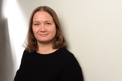 Ramona Nilges – Finance & Administration