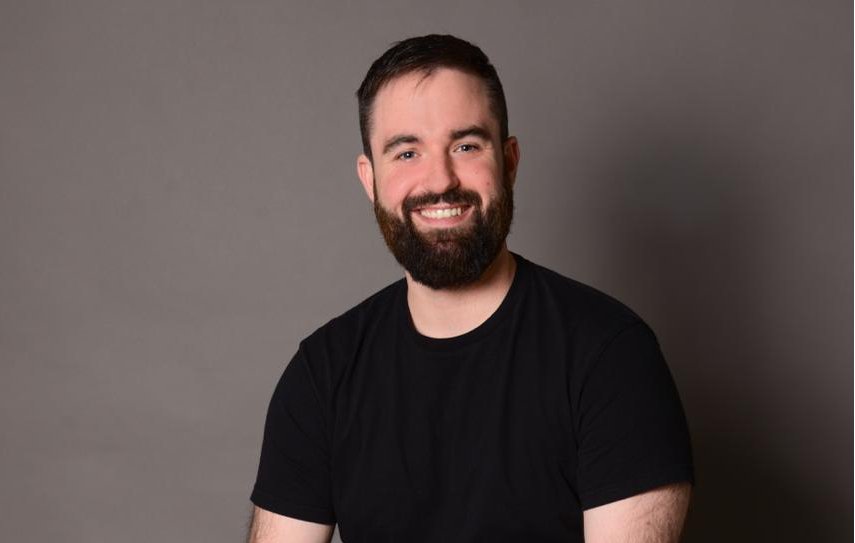 Tobias Kokesch – Senior Full-Stack Developer